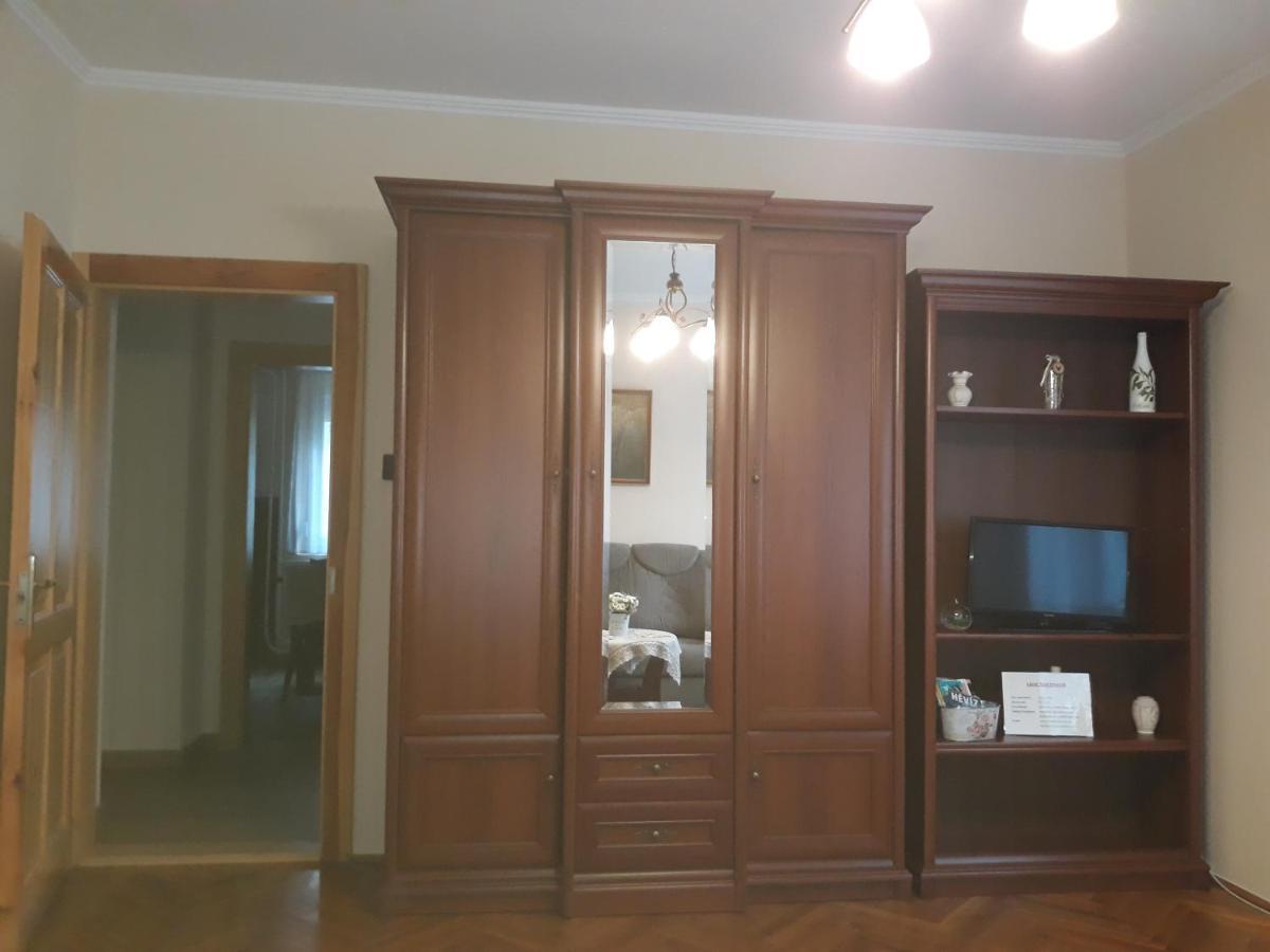 Lázár Apartmanok Hévíz Exterior foto