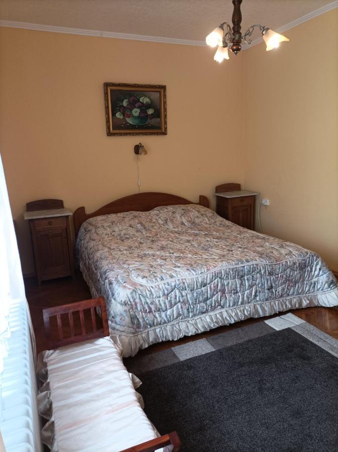 Lázár Apartmanok Hévíz Exterior foto