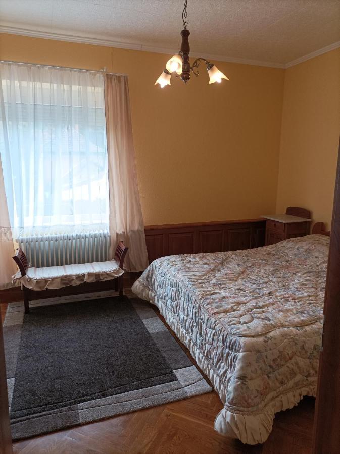 Lázár Apartmanok Hévíz Exterior foto