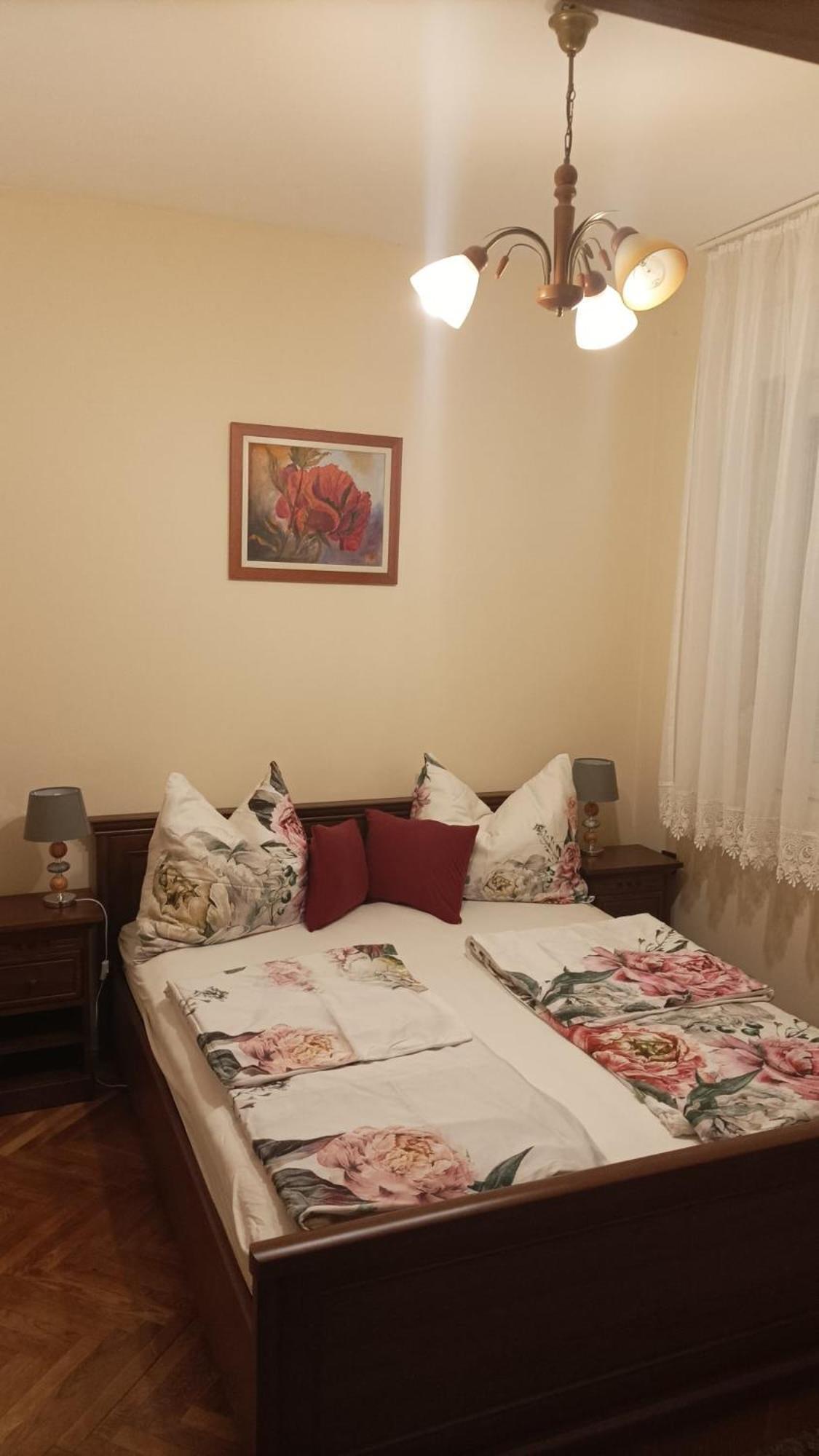 Lázár Apartmanok Hévíz Exterior foto