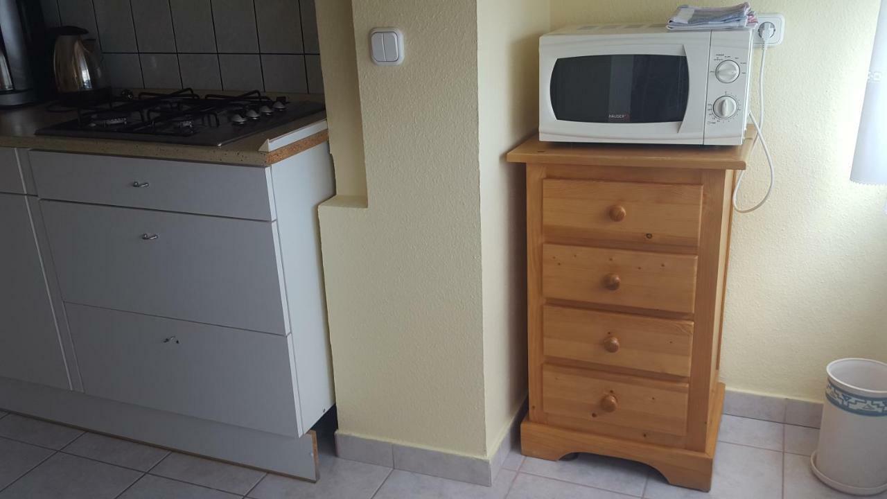 Lázár Apartmanok Hévíz Exterior foto