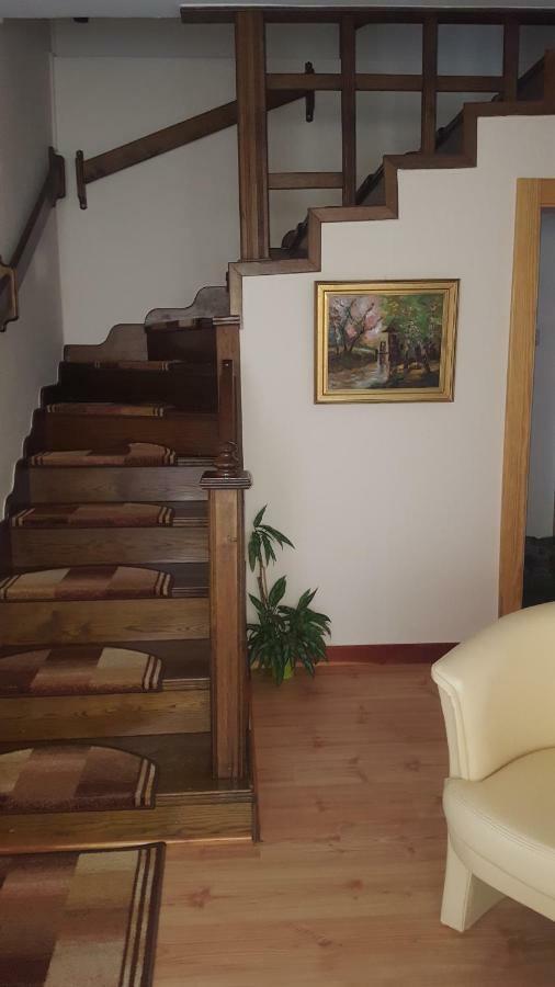 Lázár Apartmanok Hévíz Exterior foto